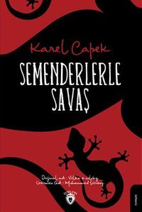 Semenderlerle Savaş