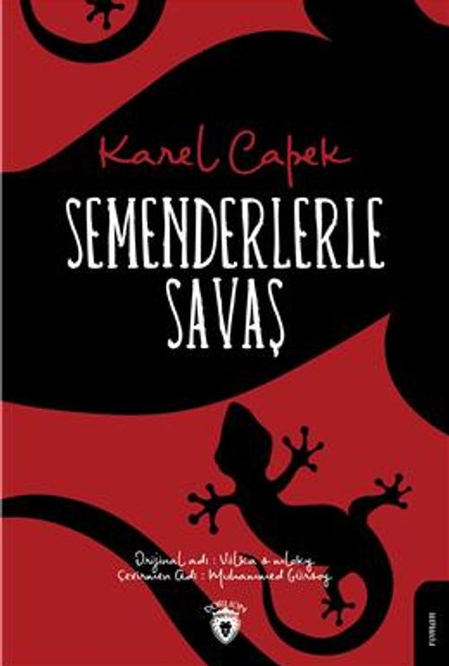 Semenderlerle Savaş