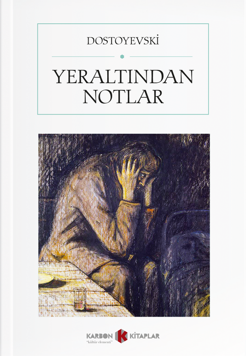 Yeraltından Notlar