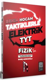 Taktiklerle Elektrik TYT Fizik