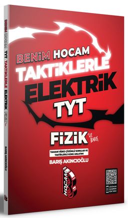 Taktiklerle Elektrik TYT Fizik
