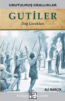 Gutiler - Ali Narçın