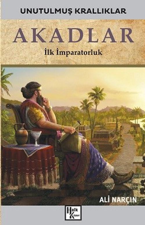 Akadlar