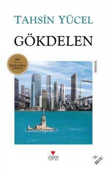 Gökdelen (Ciltsiz) - Tahsin Yücel