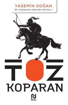 Tozkoparan - Yasemin Doğan