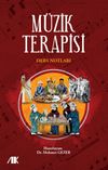 M&uuml;zik Terapisi Ders Notları