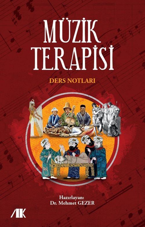 Müzik Terapisi Ders Notları