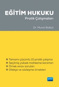 Eğitim Hukuku & Pratik Çalışmaları
