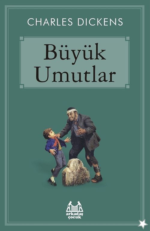 Büyük Umutlar