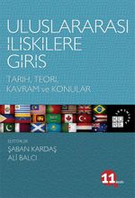 Uluslararası İlişkilere Giriş