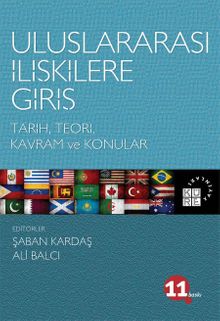 Uluslararası İlişkilere Giriş