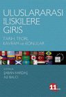 Uluslararası İlişkilere Giriş