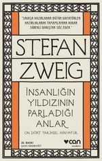 İnsanlığın Yıldızının Parladığı Anlar & On Dört Tarihsel Minyatür