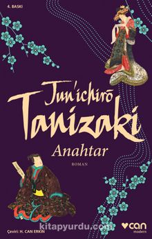 Anahtar - Junichiro Tanizaki