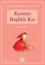 Kırmızı Başlıklı Kız