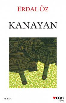 Kanayan - Erdal Öz