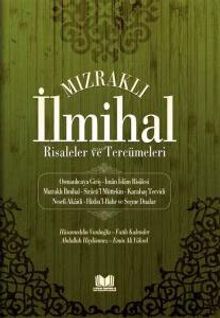 Mızraklı İlmihal Risaleler ve Tercümeleri