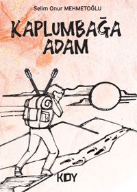 Kaplumbağa Adam