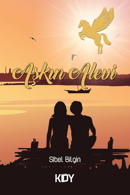 Aşkın Alevi 