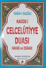 Kaside-i Celcelutiyye Duası Havas ve Esrarı (Kod:Dua 020)