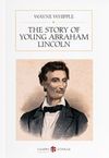 The Story of Young Abraham Lincoln