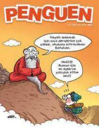 Penguen Dergisi Cilt:53 Sayı: 671 - 680