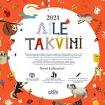 2021 Aile Takvimi