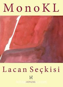Monokl Lacan - Kolektif