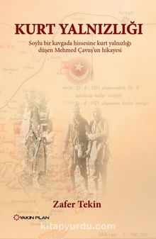 Kurt Yalnızlığı - Zafer Tekin
