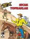 Tex Klasik Seri 48 Sıcak Topraklar