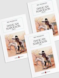 Dayıcan Napolyon (Cep Boy) (3 Cilt) (Tam Metin)