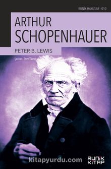 Arthur Schopenhauer - Peter B. Lewis