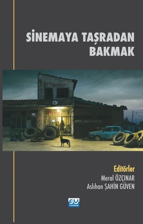 Sinemaya Taşradan Bakmak  