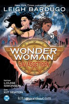 Wonder Woman: Savaş Getiren