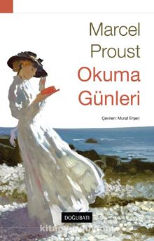 Okuma Günleri - Marcel Proust
