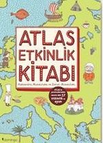 Atlas Etkinlik Kitabı