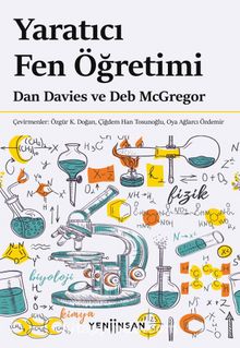 Yaratıcı Fen Öğretimi - Dan Davies