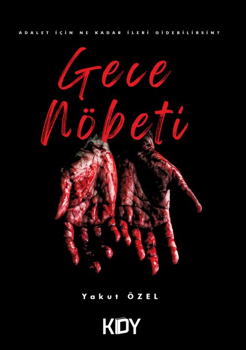 Gece Nöbeti 