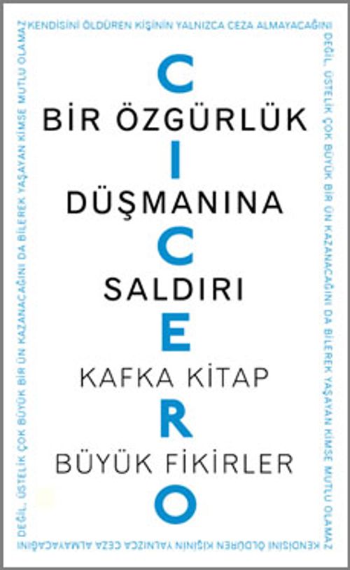 Bir Özgürlük Düşmanına Saldırı