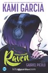 Teen Titans: Raven