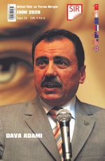 Sır Aktüel Fikir ve Yorum Dergisi Sayı:52 Ekim 2020