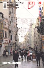 Sır Aktüel Fikir ve Yorum Dergisi Sayı:53 Kasım 2020