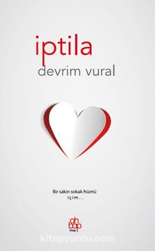 İptila - Devrim Vural