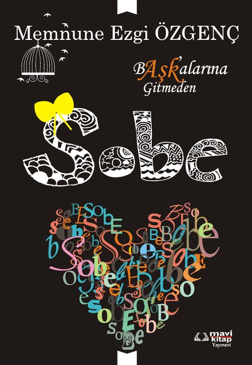 Başkalarına Gitmeden Sobe