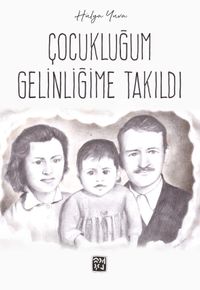 Çocukluğum Gelinliğime Takıldı