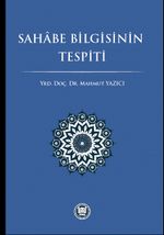 Sahabe Bilgisinin Tespiti