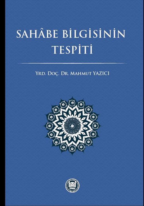Sahabe Bilgisinin Tespiti