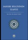 Sahabe Bilgisinin Tespiti