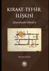 Kıraat-Tefsir İlişkisi & Zemahşeri &Ouml;rneği
