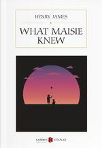 What Maisie Knew